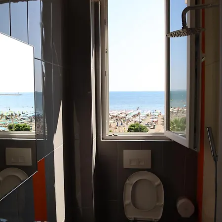 Hotel Brilant Shengjin (Lezhe)