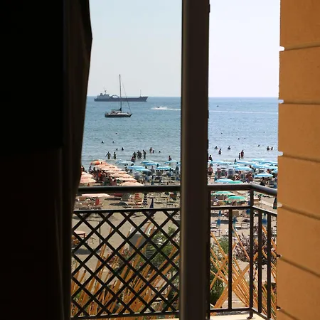 Hotel Brilant Shengjin (Lezhe)