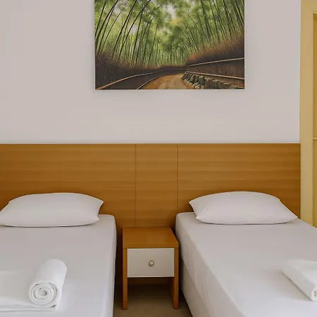 Brilant Shengjin (Lezhe)